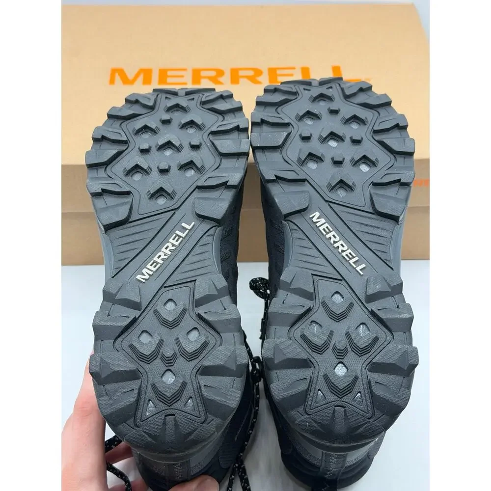 Merrell designed eco